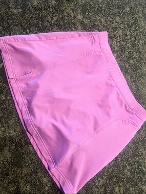 adidas golf Skort